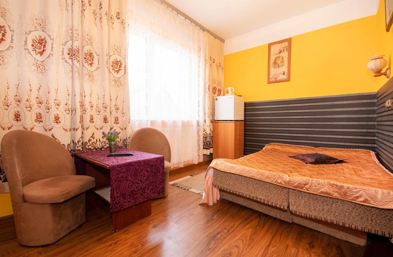 Noclegi Paradise Darlowko Exterior photo